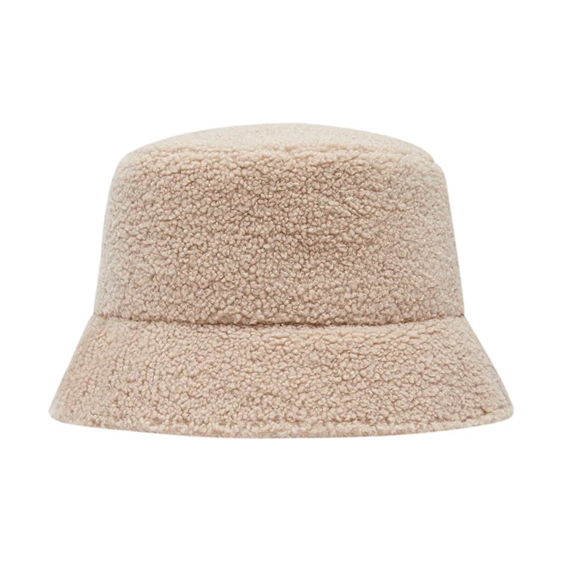 Champion Polyester Bucket Hats Unisex-2