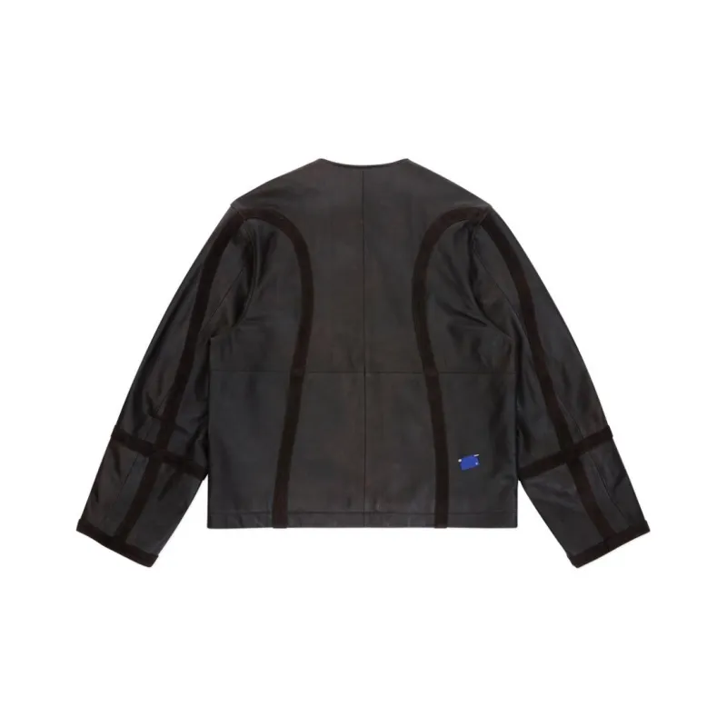 ADER ERROR Jackets 'Brown'-3