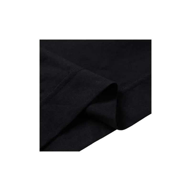 Givenchy Logo Print T shirt-7