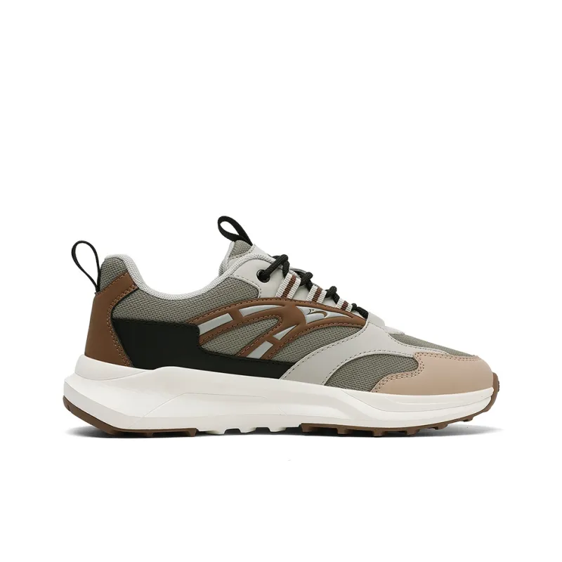 K-bird Cushioning Anti-Slip And Wear-Resistant Low-Top Casual Shoes Men's-6