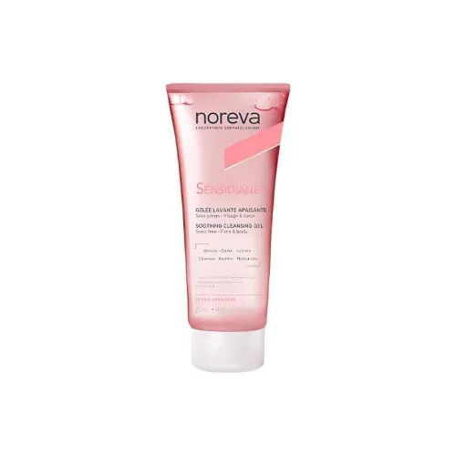 NOREVA 클렌저 남녀공용