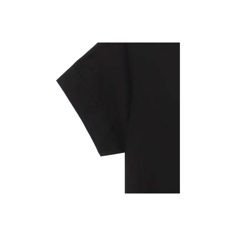 Givenchy Logo Print T shirt-8