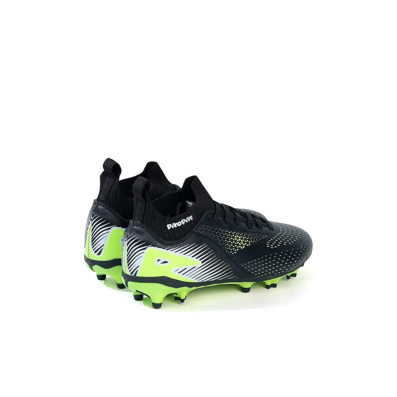 PIYOPIYO Cushioning, Rebound, Slip Resistant, Abrasion Resistant Kids' Soccer Shoes Kids'-10