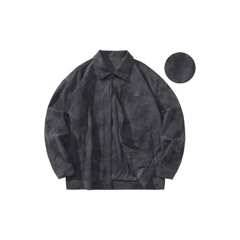 FAX FOR FMACM Jackets Coats Unisex-10