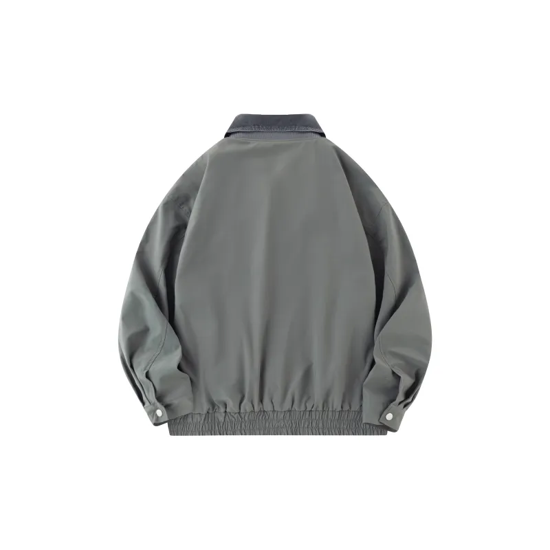 P8H9 Jackets Unisex-6