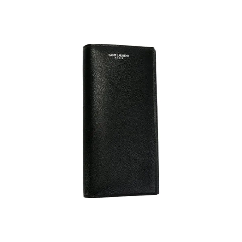 SAINT LAURENT Paris Classic Continental Wallet-0