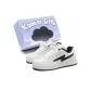 White Black