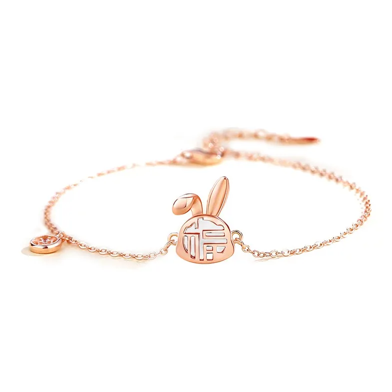 CHIEMOT S925 Silver Hand Accessory Women's-5