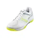 White Yellow
