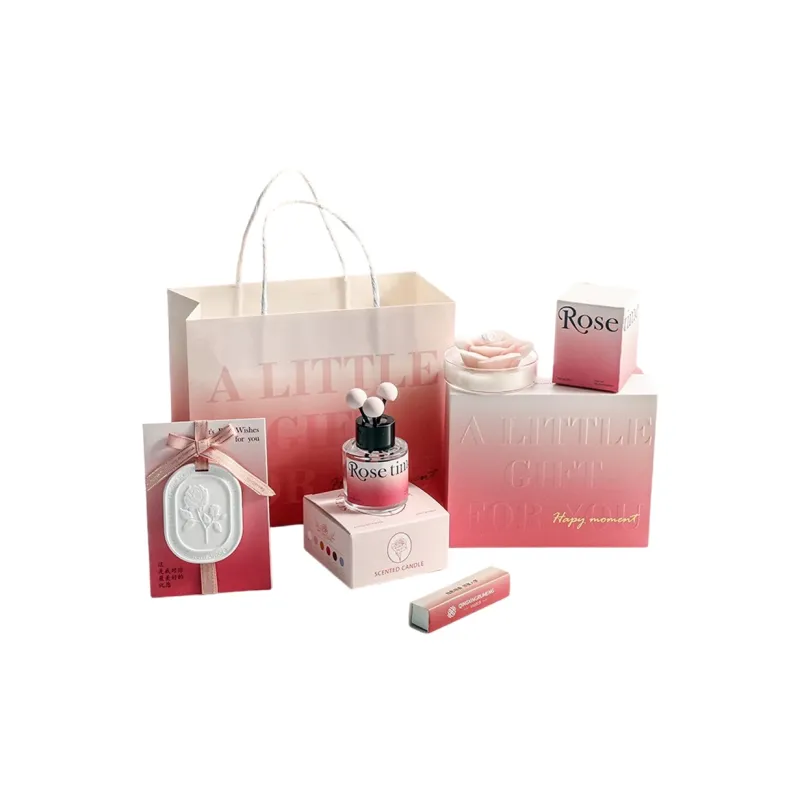 NingYi Gift Box Sets-0