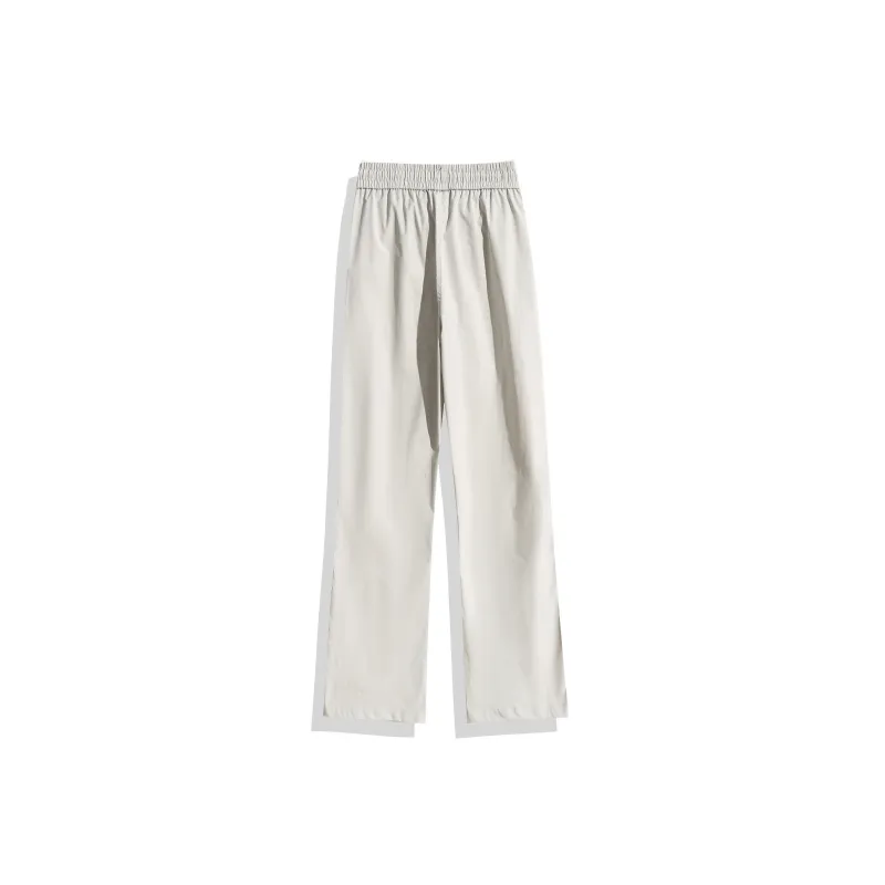 Mulinsen Casual Pants Unisex-15