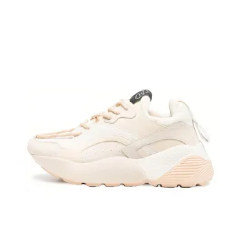 Stella McCartney Eclypse Lace Up Sneakers