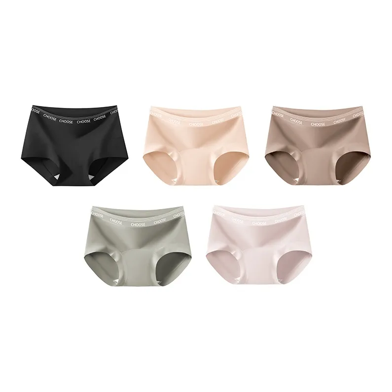 Urban Beauty Underpants Women's Combo Set-15