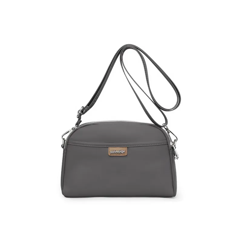 Gerlanx Nylon Fabric Shoulder Bag Crossbody Bag Regular Women's Multicolor-0