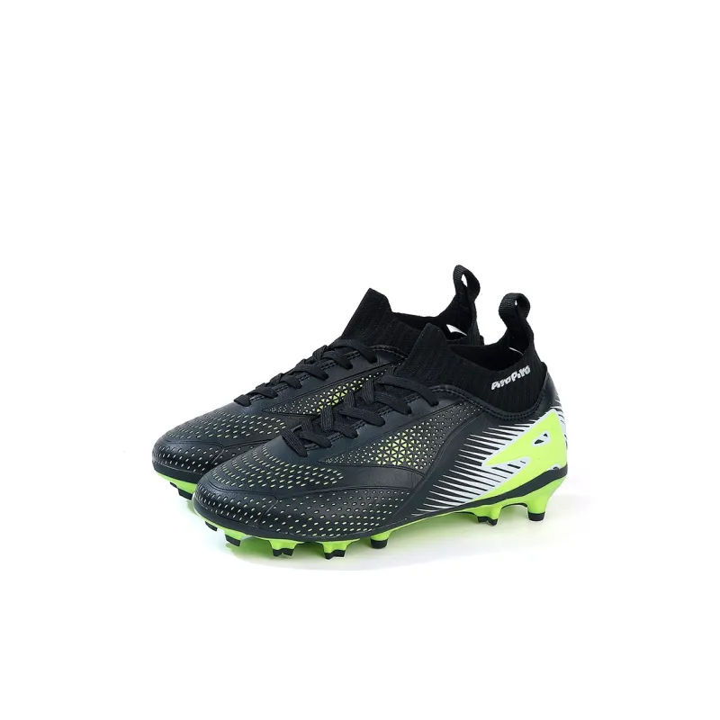 PIYOPIYO Cushioning, Rebound, Slip Resistant, Abrasion Resistant Kids' Soccer Shoes Kids'-11