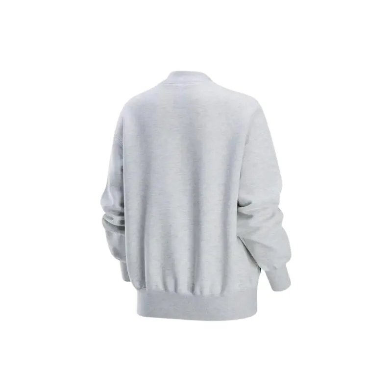 Nike Sweatshirts Women's Gray-1