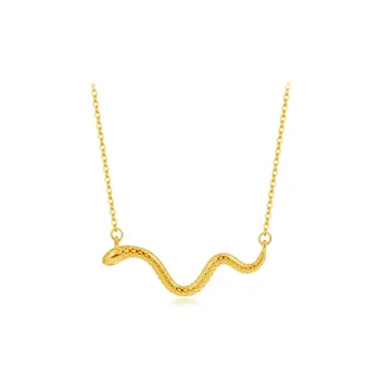 CGC Necklaces Women's