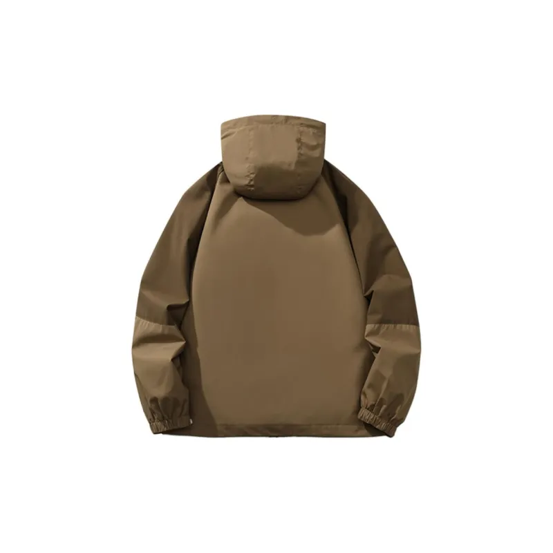 SNOW FLYING Down Jackets Unisex-4