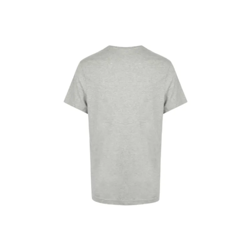 Tommy Hilfiger T Shirt Men's Gray-1