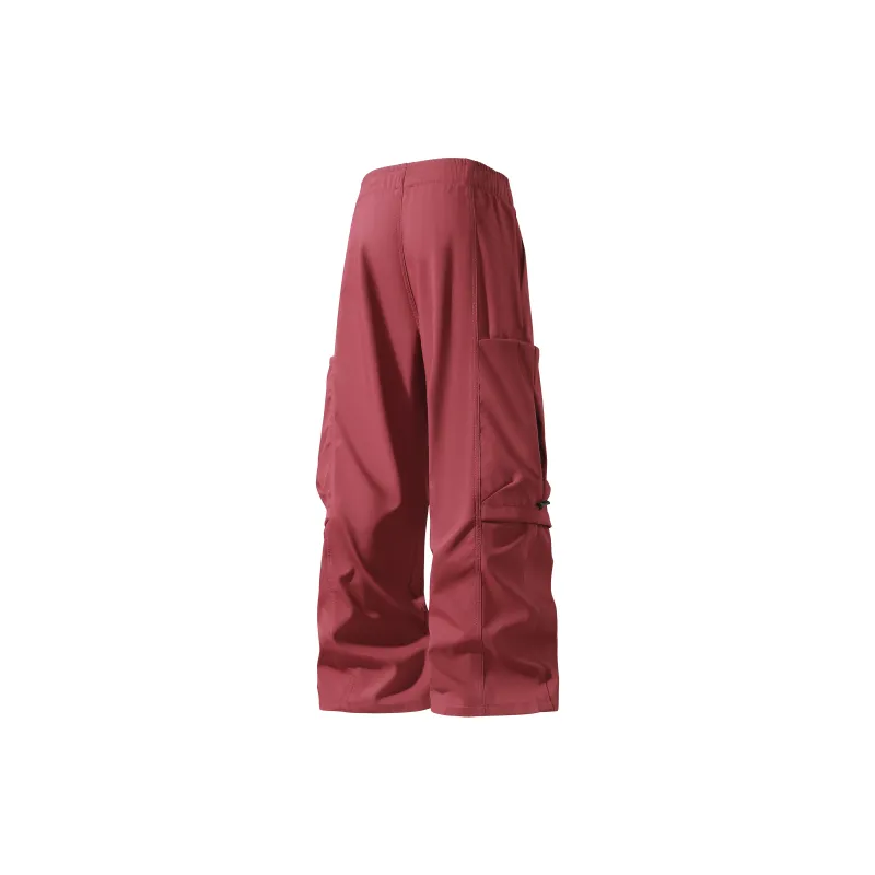 Chisportate Cargo Pants Unisex-6