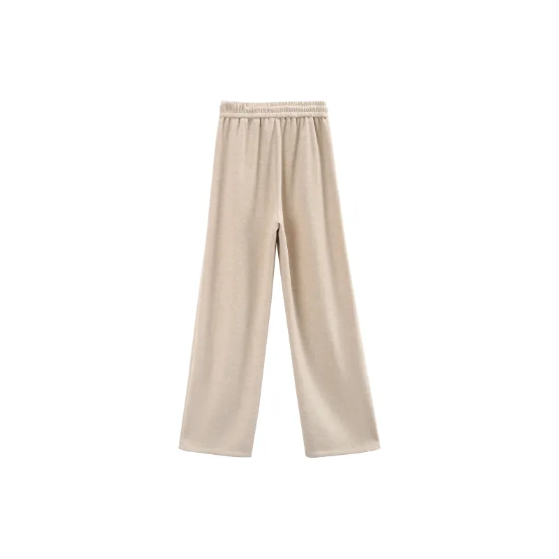 A Paradise For Awakening Casual Pants Women's-1