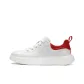 White Red