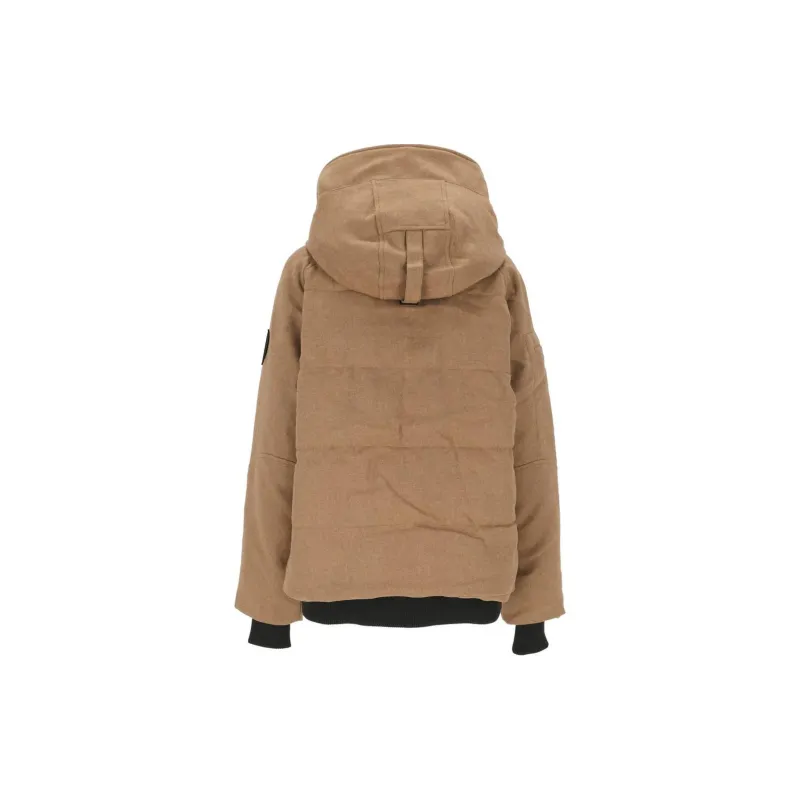 Canada Goose Everleigh Bomber Jacket-1
