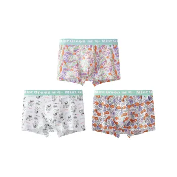 Qiao Ni Tong Men Underpants