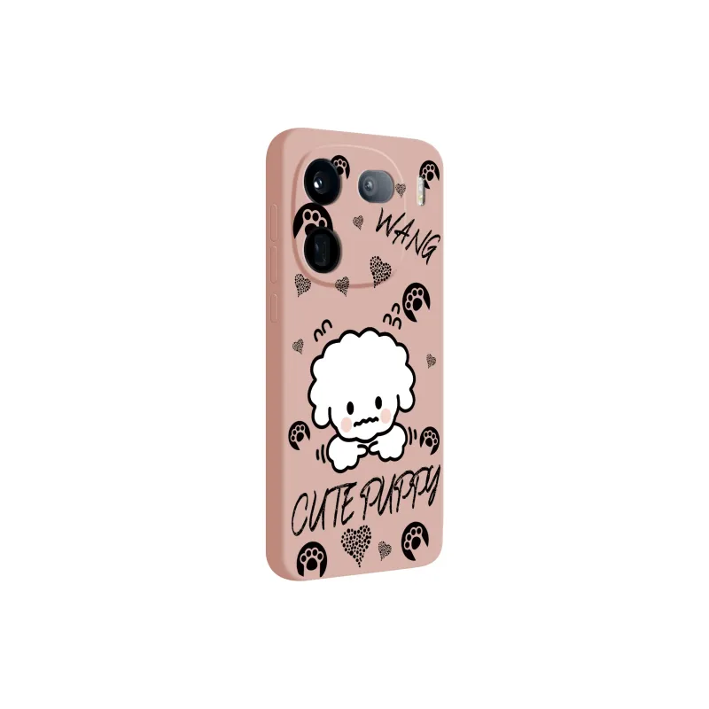 MINISO Phone Cases-7