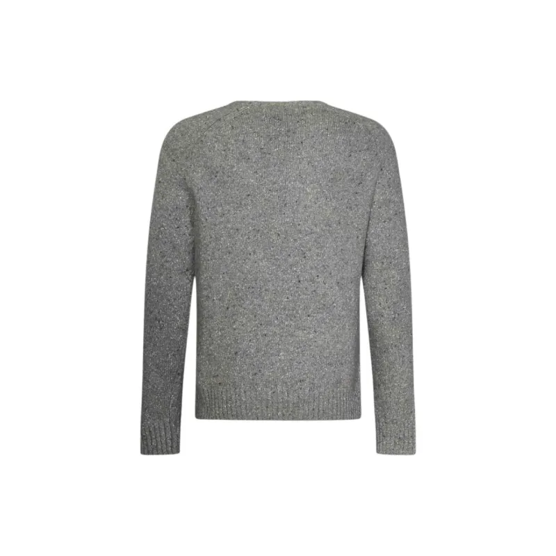 Polo Ralph Lauren Knitted Crewneck Pullover-1