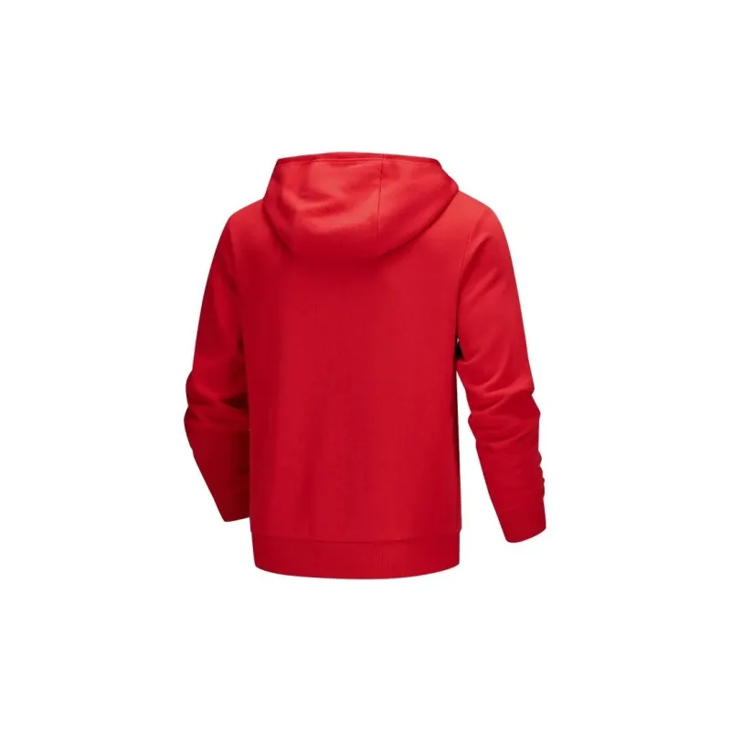 Under Armour Jackets Coats Men's Red Comes With Necklace-2