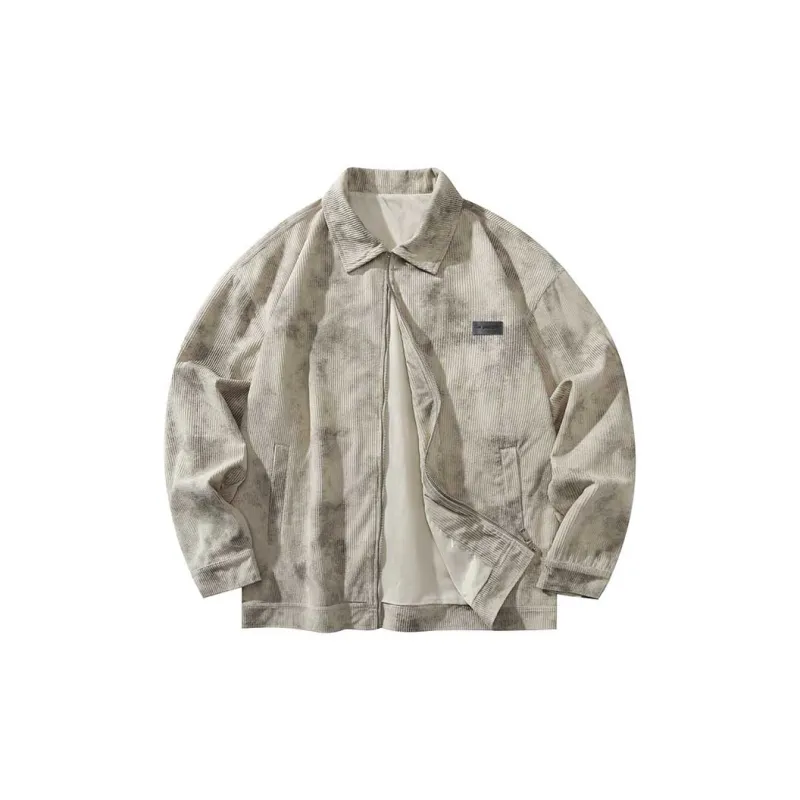FAX FOR FMACM Jackets Coats Unisex-5