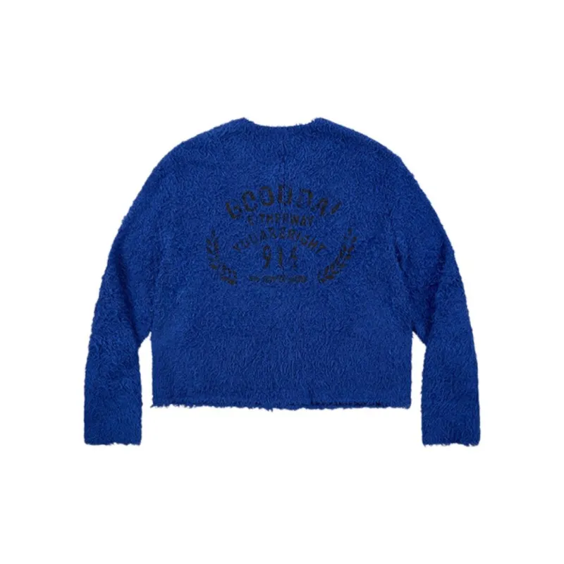 GOOD BAI Series 916 Sweaters Unisex-5