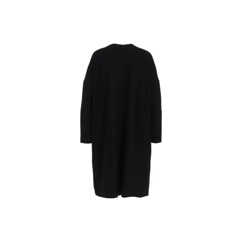 Yohji Yamamoto S'YTE FW24 Sweater Unisex Black-1