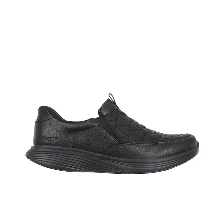 MBT Curved Sole Outdoor Shoes Warm Coverage Lightweight Low Top Arch Support Men's-1