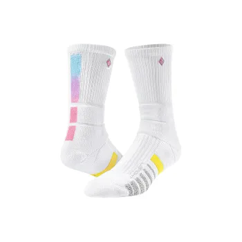Lefight Basketball Socks Unisex