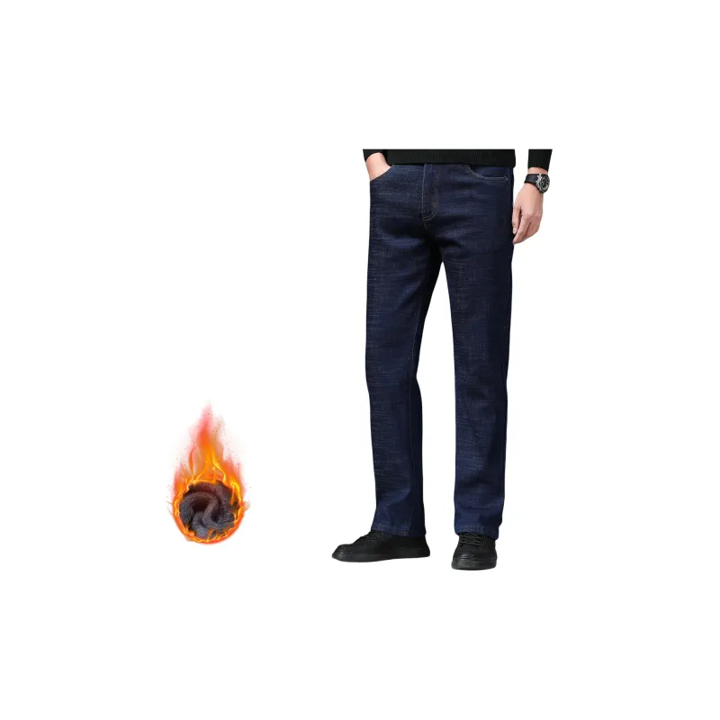 FIRS Jeans Unisex-5