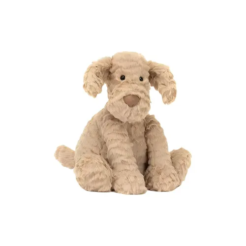 JELLYCAT Fuddlewuddle Puppy Stuffed Animal