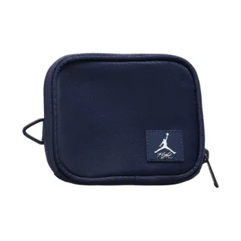JORDAN Men's Flight Zip Wallet