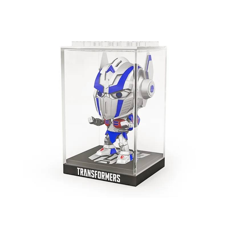 NQD Chibi Figures-8
