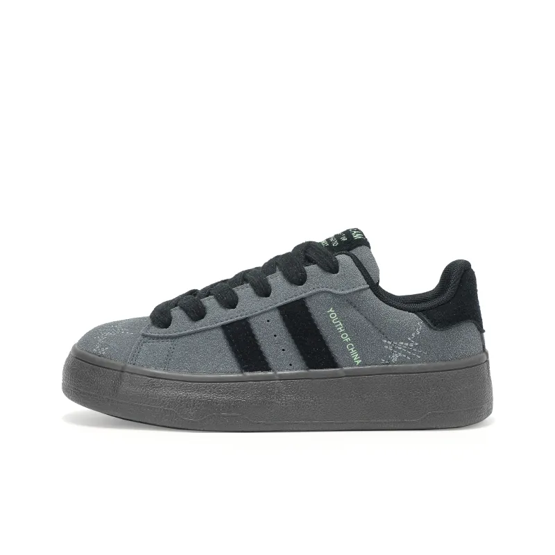 FOREVER 21 Slip Resistant, Abrasion Resistant, Breathable, Lightweight, Height Increasing Low Top Canvas Shoes Unisex-15