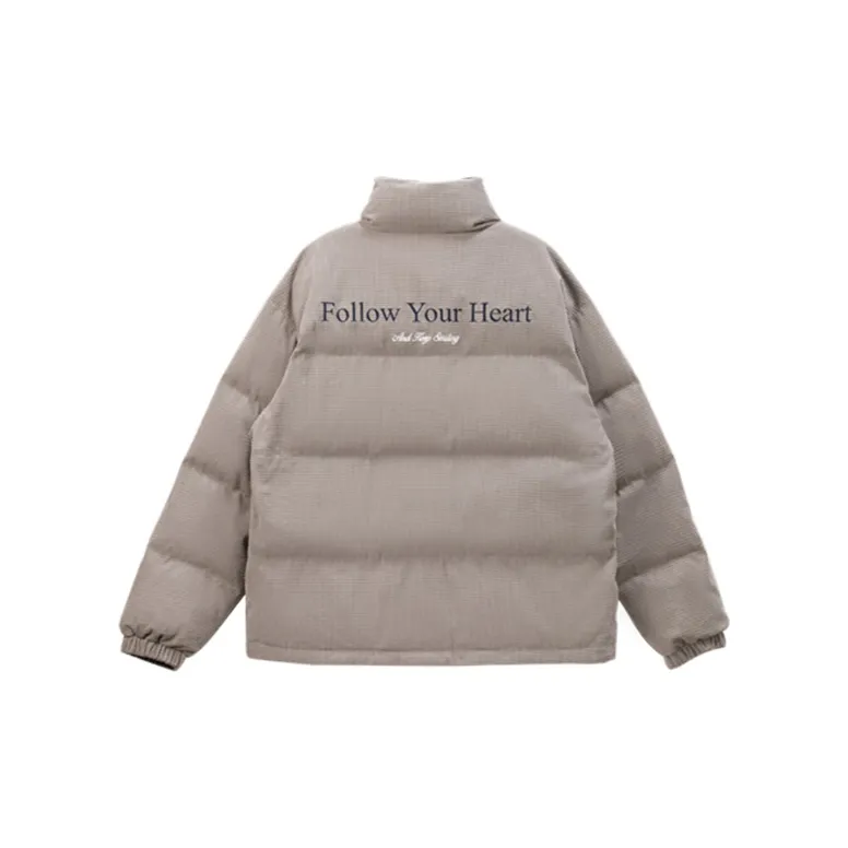 TGWALL Puffer Jackets Unisex-3