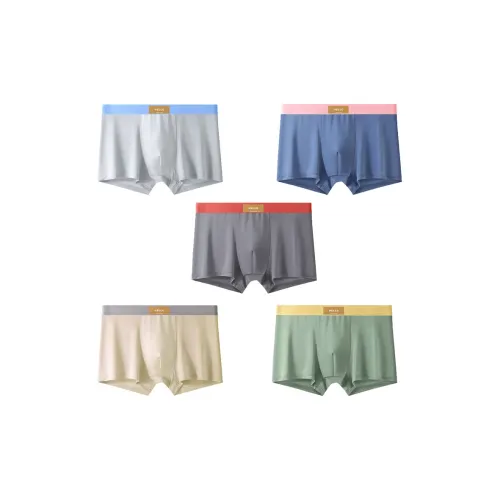 GOSO Underpants Men's Combo Set