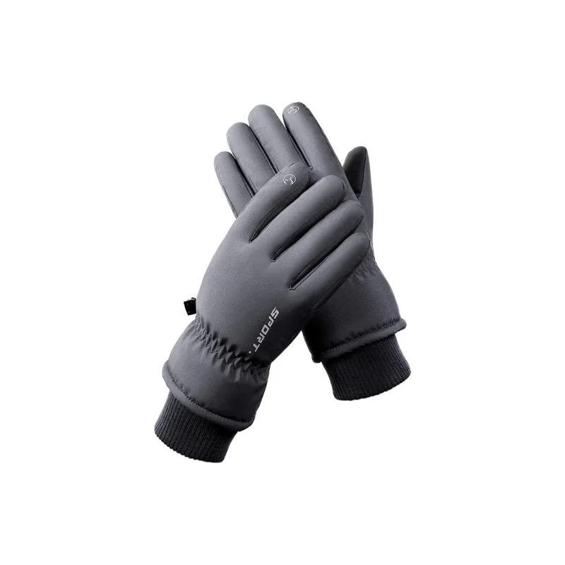 DZP Gloves Unisex-2