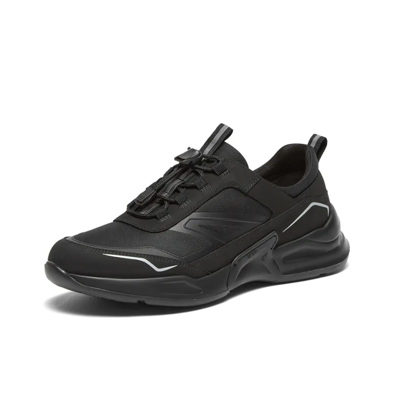 SKAP Low Top Casual Shoes Men's-5