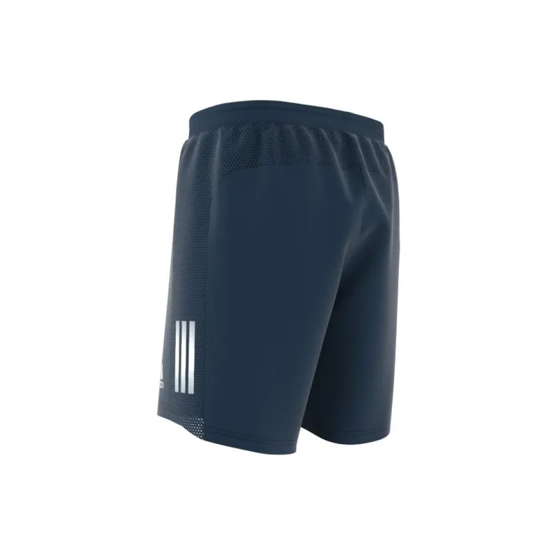 Adidas Men's Own The Run Sho Shorts Sports Shorts Men's Navy Blue-2