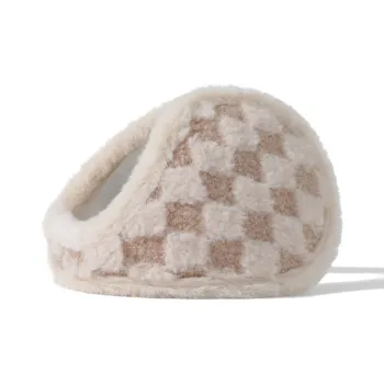 Shizhu Polyester Earmuffs Unisex