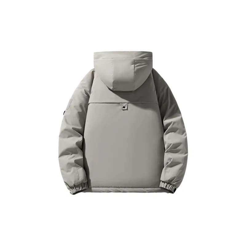 SOLIDITY Jackets & Coats Unisex-17