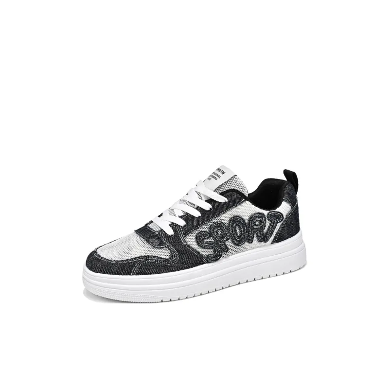 Wooden Rabbit Kids' Skateboarding Shoes Kids'-0