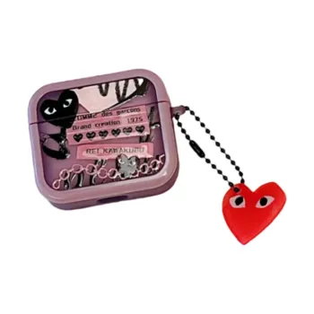 Kona Chun Headphone Cases